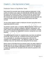 Gig Workers Tax Guide: 2026 Edition – Complete Tax Handbook for DoorDash, Uber, Instacart & Multi-App Gig Workers