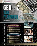 GEN Z TAX PLAYBOOK DIGITAL DOWNLOAD