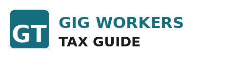 GIG WORKERS TAX GUIDE
